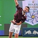 Djokovic elogia saque de Hurkacz e indica que s&oacute; voltar&aacute; a jogar em Paris