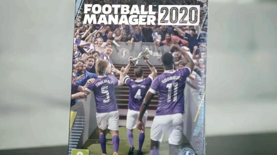 PRIME GAMING] Football Manager 2023 e mais jogos grátis de