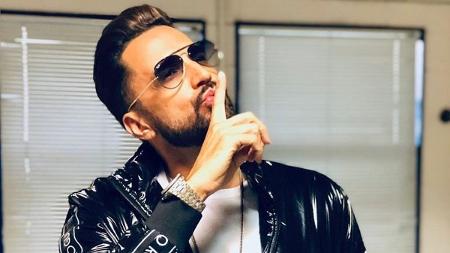 Reprodução/ Instagram