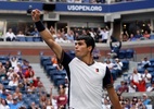 US Open 2021: Veja como ficaram as quartas de final no masculino e feminino - (Sem crédito)