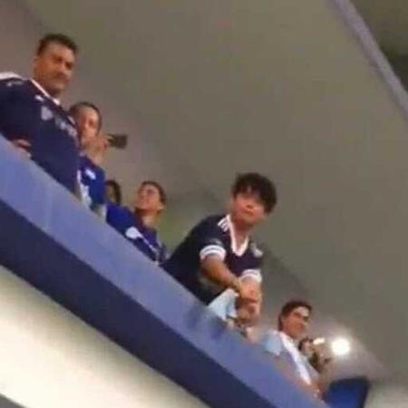 Conmebol já aumentara multa por racismo e casos cresceram na Libertadores