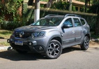 Avaliação: Renault Duster com novo motor turbo tem ótimo desempenho, mas consumo ainda é alto - Foto: Gabriella Carsughi/Portal Carsughi