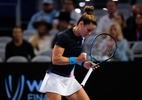 WTA Finals: Sabalenka e Sakkari vencem e marcam os primeiros pontos - (Sem crédito)