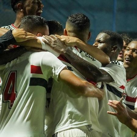 Marília x São Paulo: saiba onde assistir jogo da Copinha