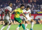 São Paulo e Cuiabá empatam sem gols no Morumbi pelo Brasileirão - Getty Images