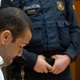 Daniel Alves ficou em 'calabouço' do Tribunal no momento da sentença