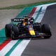 F1: Verstappen sofre no fim, mas contorna problemas e vence o GP da Emilia Romagna em Ímola, com Norris em segundo
