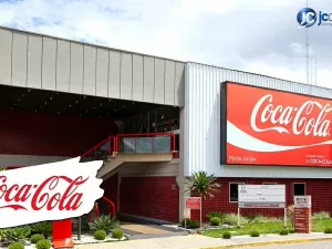 Inscrições para o processo seletivo da Coca-Cola vão até a próxima segunda (16)