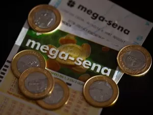 Mega-Sena: resultado e como apostar no sorteio desta quinta-feira (10), com prêmio de R$ 25 milhões