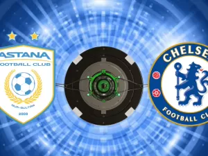 Astana x Chelsea: onde assistir, horário e escalação da Conference League