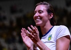 Stefani também desfalca o Brasil contra a Alemanha na United Cup - Foto: Marcelo Leão/CBT