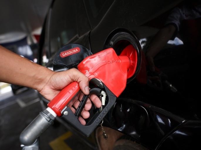Paula Gama: Governo já abriu R$ 27 bi em créditos pra segurar gasolina e diesel em 2026
