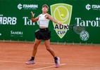 Eduarda Gomes (Foto: Thiago Parmalat)