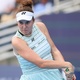 Noskova domina Boulter e vence a primeira desde Wimbledon