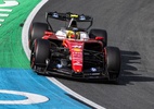 F1: Ferrari confirma atualização do motor via ADUO para GP da Itália