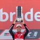 Stock Car: Vencedor da sprint, Leo Reis celebra dia "perfeito" em Curvelo