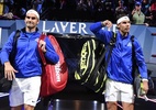 Laver Cup: saiba como assistir o torneio ao vivo na TV e na internet - (Sem crédito)