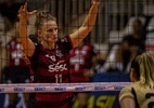 SUPERLIGA DE VÔLEI: saiba onde assistir jogos da Superliga Feminina e Masculina: PRAIA CLUBE X SESC RJ FLAMENGO, OSASCO X VÔLEI BAURU e mais - NE10 Interior