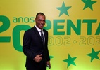 Cafu abre o jogo sobre escalação do Brasil para encarar a Suíça - GettyImages