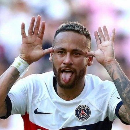 Neymar jogará ao lado de Michael e Malcom no Al-Hilal, clube mais vitorioso da Arábia Saudita