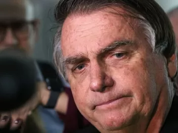 Bolsonaro e suspeitos de planejar golpe podem responder por 5 crimes