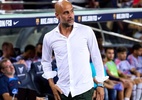 Guardiola fecha portas para Barcelona e elogia Flick: "Desejo o melhor" - Getty Images