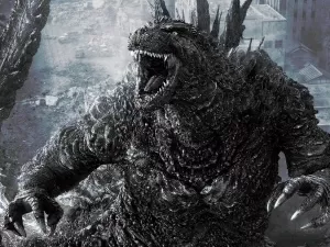 Godzilla Minus One, vencedor do Oscar, volta aos cinemas em nova versão