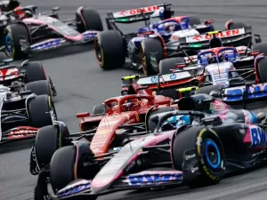 F1: FIA pede aos pilotos que limitem palavrões no rádio durante as corridas