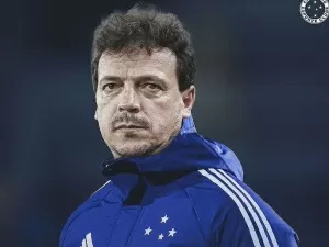 Após demissão de Seabra, Cruzeiro anuncia a contratação de Fernando Diniz 