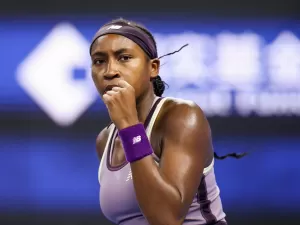 Gauff e Pegula vencem, mas seis norte-americanas são eliminadas