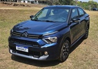 Citroën Basalt chega como o SUV mais acessível do Brasil - Foto: Lúcia Camargo Nunes