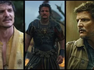 Veja 10 dos melhores filmes com Pedro Pascal e onde assisti-los online