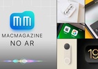 MacMagazine no Ar #612: campainha com Face ID, novos sensores nos “AirPods Pro 3”, compatibilidade do iOS 19 e mais! - Capa do MacMagazine no Ar (podcast) #612