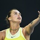 Sabalenka abre rodada com Alcaraz, Djokovic e Zverev