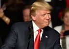 EUA vão tarifar chips importados em 100%, diz Trump 