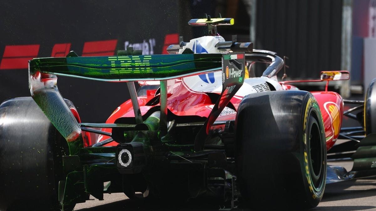 F1 AO VIVO: Assista ao SEXTA LIVRE, programa que analisa os TLs do GP da Hungria