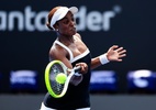 Kostyuk pega Townsend na estreia de Guadalajara, Stephens avança