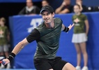 Murray vence em três sets e vai à semi no ATP da Antuérpia; Wawrinka avança - (Sem crédito)