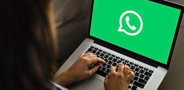 WhatsApp Web: brasileiros relatam brecha de segurança