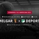 Melgar x Deportivo Cali: que horas é o jogo hoje, onde vai ser e mais
