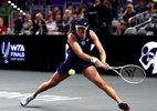 WTA Finals: Swiatek classificada; Sakkari encara Jabeur nesta sexta - (Sem crédito)