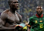 GOL DE CAMARÕES ABOUBAKAR: quem fez o GOL de CAMARAÕES? Quem é ABOUBAKAR - JC Online