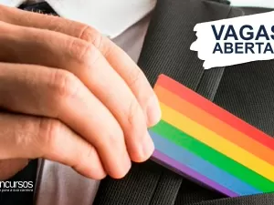 Pessoas LGBTQIA+ precisam trabalhar e não apenas consumir