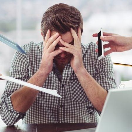 O burnout entrou na Lista das Doenças Relacionadas ao Trabalho, atualizada pelo Ministério da Saúde em novembro