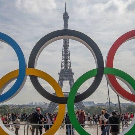 Olimpíadas de Paris começam em 26 de julho