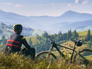 Os 7 melhores destinos no Brasil para quem ama mountain bike