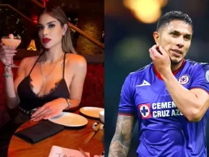 Martha Paola, irmã do jogador Carlos Salcedo, é assassinada a tiros no México
