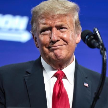 Donald Trump Donald Trump