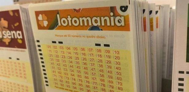 Volante da Lotomania; concurso 2936 da Lotomania sorteia prêmio de R$ 1,1 milhão na sexta (12) - undefined