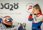 NASCAR Brasil: Estreia em casa motiva Bruna Tomaselli